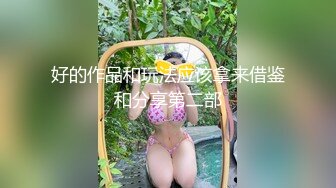 好的作品和玩法应该拿来借鉴和分享第二部