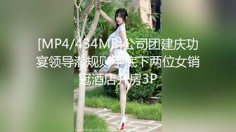 [MP4/434MB]公司团建庆功宴领导潜规则手底下两位女销冠酒店开房3P