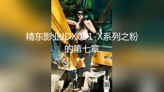 精东影业JDX001-X系列之粉的第七章