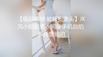 【极品稀缺 破解摄像头】JK风小姐姐更衣间拿手机自拍 多角度偷拍