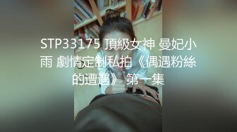 STP33175 頂級女神 曼妃小雨 劇情定制私拍《偶遇粉絲的遭遇》 第一集