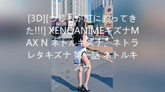 [3D][つじもが町に殺ってきた!!!] XENOANIMEキズナMAX N ネトルキズナ、ネトラレタキズナ 第一話 ネトルキズナ