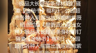 ★☆《最新流出露出女神》★☆极品大长腿苗条身材阴钉骚妻【金秘书】福利3，公园超市各种人前露出放尿啪啪紫薇，相当过瘾《最新流出露出女神》极品大长腿苗条身材阴钉骚妻【金秘书】福利3，公园超市各种人前露出放尿啪啪紫薇，相当过瘾 (3)