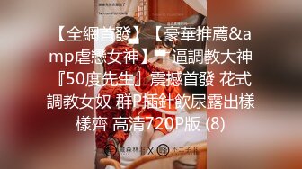 【全網首發】【豪華推薦&amp虐戀女神】牛逼調教大神『50度先生』震撼首發 花式調教女奴 群P插針飲尿露出樣樣齊 高清720P版 (8)