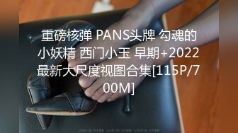 重磅核弹 PANS头牌 勾魂的小妖精 西门小玉 早期+2022最新大尺度视图合集[115P/700M]