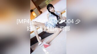 [MP4]起点传媒 QD-004 少妇阿姨上错床 莉娜