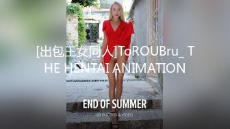 [出包王女同人]ToROUBru_ THE HENTAI ANIMATION