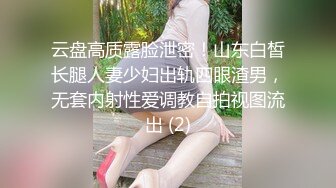 云盘高质露脸泄密！山东白皙长腿人妻少妇出轨四眼渣男，无套内射性爱调教自拍视图流出 (2)