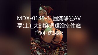 MDX-0149-1_圓滿哆啦AV夢(上)_大熊穿透環浴室偷窺官网-沈娜娜