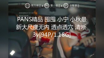 PANS精品 囤囤 小宁 小秋最新大尺度无内 透点透穴 清晰 3v[94P/1.18G]