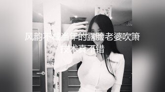 风韵不减当年的露脸老婆吹箫技术真不错