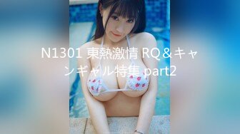 N1301 東熱激情 RQ＆キャンギャル特集 part2