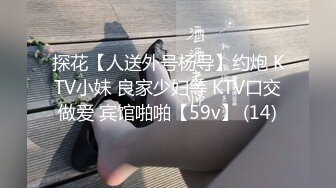 探花【人送外号杨导】约炮 KTV小妹 良家少妇等 KTV口交做爱 宾馆啪啪【59v】 (14)