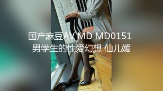 国产麻豆AV MD MD0151 男学生的性爱幻想 仙儿媛