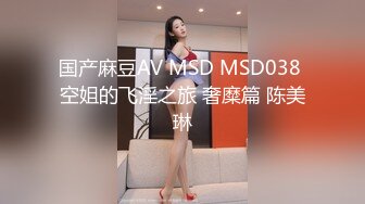 国产麻豆AV MSD MSD038 空姐的飞淫之旅 奢糜篇 陈美琳