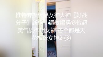 推特专操极品女神大神〖好战分子〗新作，调教爆操多位超美气质御姐女神 各个都是天花板级女神2 (3)