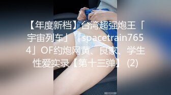 【年度新档】台湾超强炮王「宇宙列车」「spacetrain7654」OF约炮网黄、良家、学生性爱实录【第十三弹】 (2)