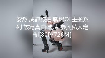 安然 成都旅拍 職場OL主題系列 該寫真由 黑凍 參與私人定制[80P/726M]