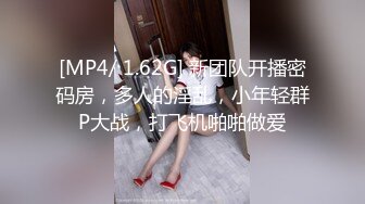 [MP4/ 1.62G] 新团队开播密码房，多人的淫乱，小年轻群P大战，打飞机啪啪做爱