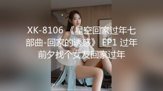 XK-8106 《星空回家过年七部曲-回家的诱惑》 EP1 过年前夕找个女友回家过年