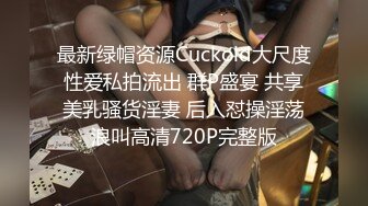 最新绿帽资源Cuckold大尺度性爱私拍流出 群P盛宴 共享美乳骚货淫妻 后入怼操淫荡浪叫高清720P完整版