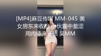 [MP4]麻豆传媒 MM-045 美女房东来收租 小伙囊中羞涩用肉棒来还债 吴MM