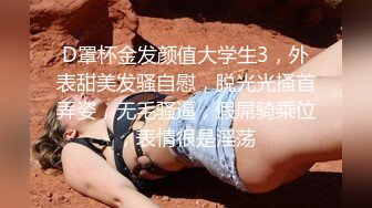 D罩杯金发颜值大学生3，外表甜美发骚自慰，脱光光搔首弄姿，无毛骚逼，假屌骑乘位，表情很是淫荡