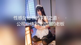 性感女秘书的求职之道 ·❤️· 公司业绩下滑苦恼的老板