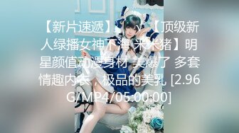 【新片速遞】❤️√ 【顶级新人绿播女神下海 米米猪】明星颜值动漫身材 美爆了 多套情趣内衣，极品的美乳 [2.96G/MP4/05:00:00]