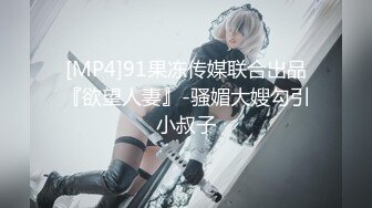 [MP4]91果冻传媒联合出品『欲望人妻』-骚媚大嫂勾引小叔子