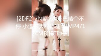 [2DF2] 小嘴吃大鸡巴嗦个不停 小逼被大鸡巴塞满[MP4/124MB][BT种子]