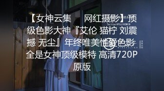 【女神云集❤️网红摄影】顶级色影大神『艾伦 猫柠 刘震撼 无尘』年终唯美性爱色影 全是女神顶级模特 高清720P原版