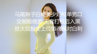 马尾辫子白嫩美少妇和单男口交啪啪做爱 无套打桩后入黑丝大屁股女上位销魂操对白刺激