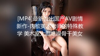 [MP4]最新流出国产AV剧情新作-肉欲美术老师的特殊教学 美术室大胆爆操骨干美女