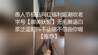 愚人节极品网红福利姬潮吹老字号【娜美妖姬】无毛嫩逼白浆泛滥颤抖不止信不信由你喔【推荐】