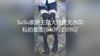 SuSu家居主题大尺度无水印私拍套图[640P/1.09G]