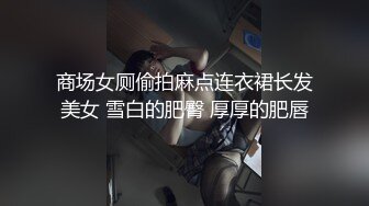 商场女厕偷拍麻点连衣裙长发美女 雪白的肥臀 厚厚的肥唇