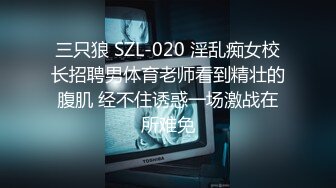 三只狼 SZL-020 淫乱痴女校长招聘男体育老师看到精壮的腹肌 经不住诱惑一场激战在所难免