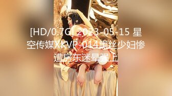 [HD/0.7G] 2023-05-15 星空传媒XKVP-014黑丝少妇惨遭房东迷晕强上