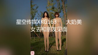 星空传媒XKG163 ❤️大奶美女去和朋友见面