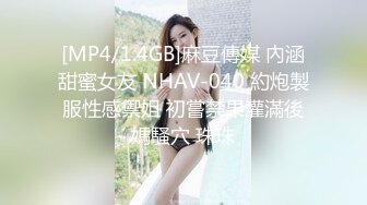 [MP4/1.4GB]麻豆傳媒 內涵甜蜜女友 NHAV-040 約炮製服性感禦姐 初嘗禁果灌滿後媽騷穴 珠珠